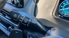 Hyundai KONA 1.6 GDi Hybrid Premium 5dr DCT Hybrid Hatchback